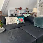 Choco Loca Loft, Bed, Bad & Bol