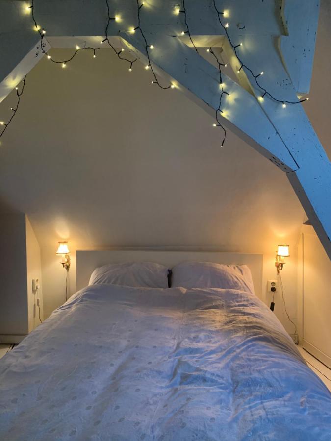 Choco Loca Loft, Bed, Bad & Bol Frühstückspension 's-Hertogenbosch (Den Bosch)